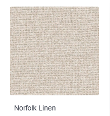 Norfolk Linen